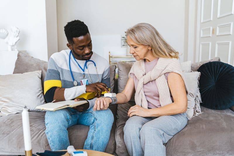 Chronic Illness and Palliative Care